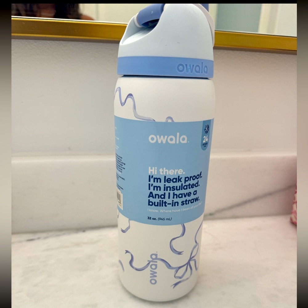 Owala Freesip 32oz